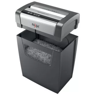 REXEL Aktenvernichter Momentum X312