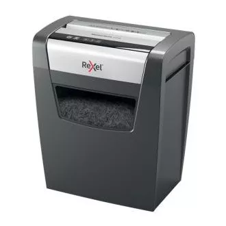 REXEL Aktenvernichter Momentum X312