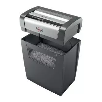 REXEL Aktenvernichter Momentum X312