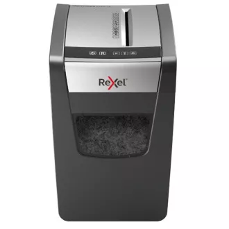 REXEL Aktenvernichter Momentum X312-SL Slimline