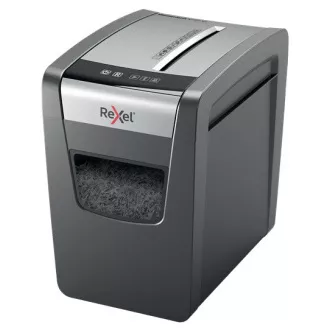 REXEL Aktenvernichter Momentum X312-SL Slimline