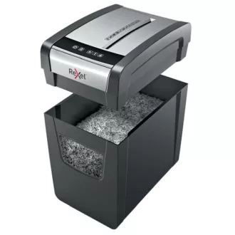 REXEL Aktenvernichter Momentum X312-SL Slimline