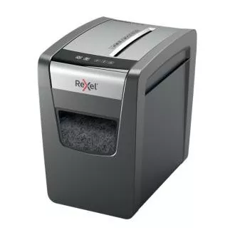 REXEL Aktenvernichter Momentum X312-SL Slimline