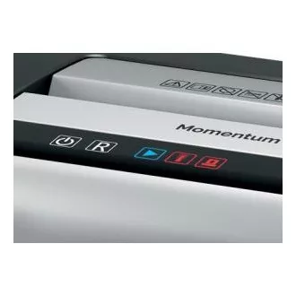 REXEL Aktenvernichter Momentum X312-SL Slimline