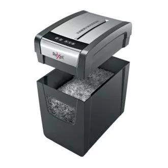 REXEL Aktenvernichter Momentum X312-SL Slimline