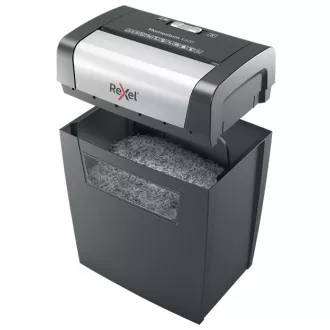 REXEL Aktenvernichter Momentum X410-SL Slimline REXEL Aktenvernichter Momentum X410-SL Slimline