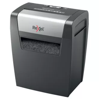 REXEL Aktenvernichter Momentum X410-SL Slimline REXEL Aktenvernichter Momentum X410-SL Slimline