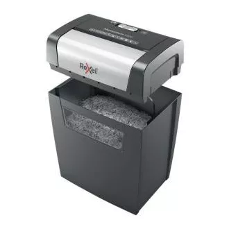 REXEL Aktenvernichter Momentum X410-SL Slimline REXEL Aktenvernichter Momentum X410-SL Slimline
