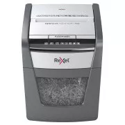 REXEL Aktenvernichter Auto  Optimum 50X