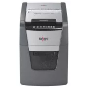 REXEL Aktenvernichter Auto  Optimum 90X
