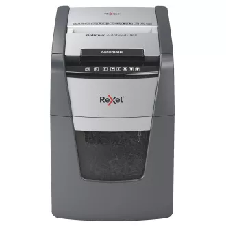 REXEL Aktenvernichter Auto  Optimum 90X