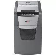 REXEL Aktenvernichter Auto  Optimum 130X