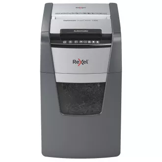 REXEL Aktenvernichter Auto  Optimum 130X