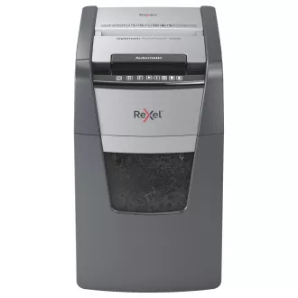 REXEL Aktenvernichter Auto  Optimum 150M