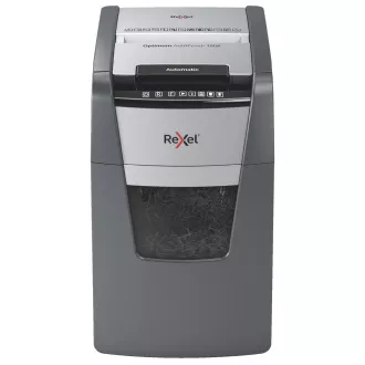 REXEL Aktenvernichter Auto Optimum 150X REXEL Aktenvernichter Auto Optimum 150X