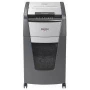 REXEL Aktenvernichter Auto  Optimum 225M