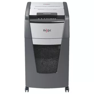 REXEL Aktenvernichter Auto Optimum 225M REXEL Aktenvernichter Auto Optimum 225M