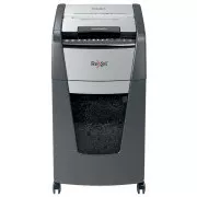 REXEL Aktenvernichter Auto  Optimum 300M