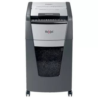 REXEL Aktenvernichter Auto Optimum 300M REXEL Aktenvernichter Auto Optimum 300M