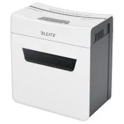 LEITZ Aktenvernichter IQ Protect Premium 6X P4