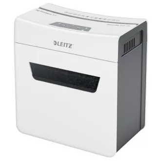 LEITZ Aktenvernichter IQ Protect Premium 6X P4