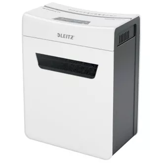 LEITZ Aktenvernichter IQ Protect Premium 8X P4