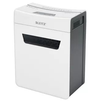 LEITZ Aktenvernichter IQ Protect Premium 4M P5