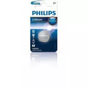 Philips Batterie CR2025 - 1Stück