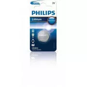 Philips Batterie CR2032 - 1Stück