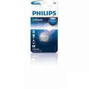 Philips Batterie CR1620 - 1Stück