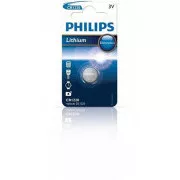 Philips Batterie CR1220 - 1Stück