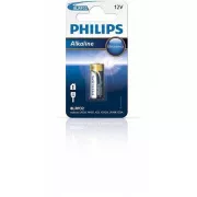 Philips Batterie 8LR932 (23A), alkalisch - 1St.