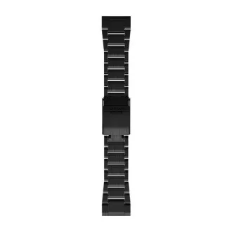 Garmin Armband für Descent Mk1 - QuickFit 26, titan DLC