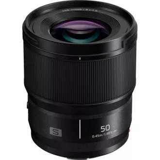 Panasonic Lumix DC-S5 Mark II Lumix S 20-60 mm f/3.5-5.6 Macro O.I.S. Lumix S 50 mm f/1.8 DSLM, 24.2 Mpx, schwarz Panasonic Lumix DC-S5 Mark II Lumix S 20-60 mm f/3.5-5.6 Macro O.I.S. Lumix S 50 mm f/1.8 DSLM, 24.2 Mpx, schwarz