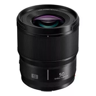 Panasonic Lumix DC-S5 Mark II Lumix S 20-60 mm f/3.5-5.6 Macro O.I.S. Lumix S 50 mm f/1.8 DSLM, 24.2 Mpx, schwarz Panasonic Lumix DC-S5 Mark II Lumix S 20-60 mm f/3.5-5.6 Macro O.I.S. Lumix S 50 mm f/1.8 DSLM, 24.2 Mpx, schwarz