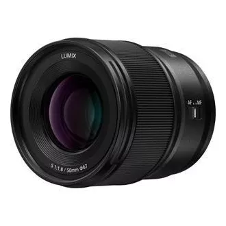 Panasonic Lumix DC-S5 Mark II Lumix S 20-60 mm f/3.5-5.6 Macro O.I.S. Lumix S 50 mm f/1.8 DSLM, 24.2 Mpx, schwarz Panasonic Lumix DC-S5 Mark II Lumix S 20-60 mm f/3.5-5.6 Macro O.I.S. Lumix S 50 mm f/1.8 DSLM, 24.2 Mpx, schwarz