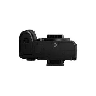 Panasonic Lumix DC-S5 Mark II Gehäuse, 24,2 Mpx, schwarz Panasonic Lumix DC-S5 Mark II Gehäuse, 24,2 Mpx, schwarz