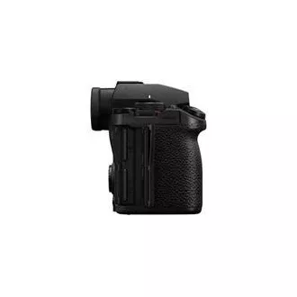 Panasonic Lumix DC-S5 Mark II Gehäuse, 24,2 Mpx, schwarz Panasonic Lumix DC-S5 Mark II Gehäuse, 24,2 Mpx, schwarz