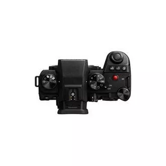 Panasonic Lumix DC-S5 Mark II Gehäuse, 24,2 Mpx, schwarz Panasonic Lumix DC-S5 Mark II Gehäuse, 24,2 Mpx, schwarz