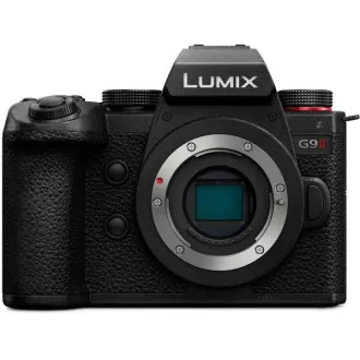 Panasonic Lumix DC-G9 II Gehäuse Panasonic Lumix DC-G9 II Gehäuse