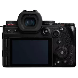 Panasonic Lumix DC-G9 II Gehäuse Panasonic Lumix DC-G9 II Gehäuse