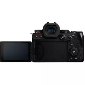 Panasonic Lumix DC-G9 II Gehäuse Panasonic Lumix DC-G9 II Gehäuse