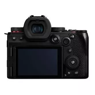 Panasonic Lumix DC-G9 II Gehäuse Panasonic Lumix DC-G9 II Gehäuse