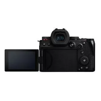 Panasonic Lumix DC-G9 II Gehäuse Panasonic Lumix DC-G9 II Gehäuse