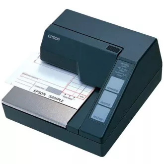 EPSON TM-U295-292 - schwarz/seriell/ohne Netzteil