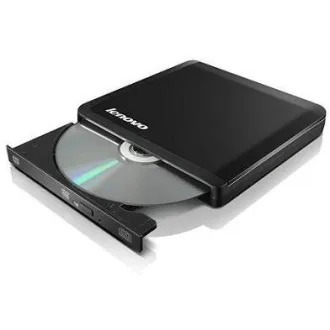 Lenovo ThinkPad DVD Idea Drive Slim Brenner DB65, USB 2.0