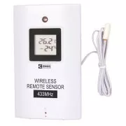 Emos Sensor E05018 für AOK-5018B, S627BS und andere Wetterstationen