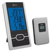 Emos Thermometer E0107T drahtlos   Sensor