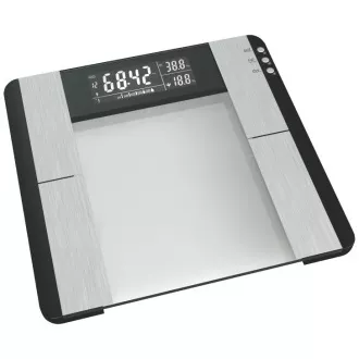 Emos digitale Personenwaage PT-718, BMI-Index, Speicher