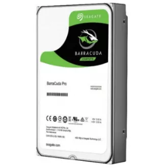 Seagate BarraCuda 3,5" HDD, 6TB, 3,5", SATAIII, 256MB Cache, 5.400RPM Seagate BarraCuda 3,5" HDD, 6TB, 3,5", SATAIII, 256MB Cache, 5.400RPM